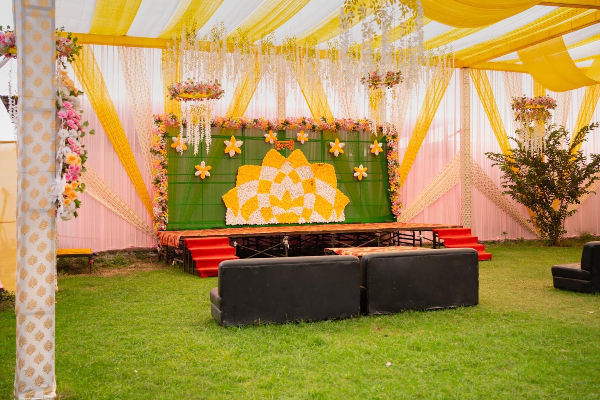 Hotel Shagun Farm Raipur  Luaran gambar