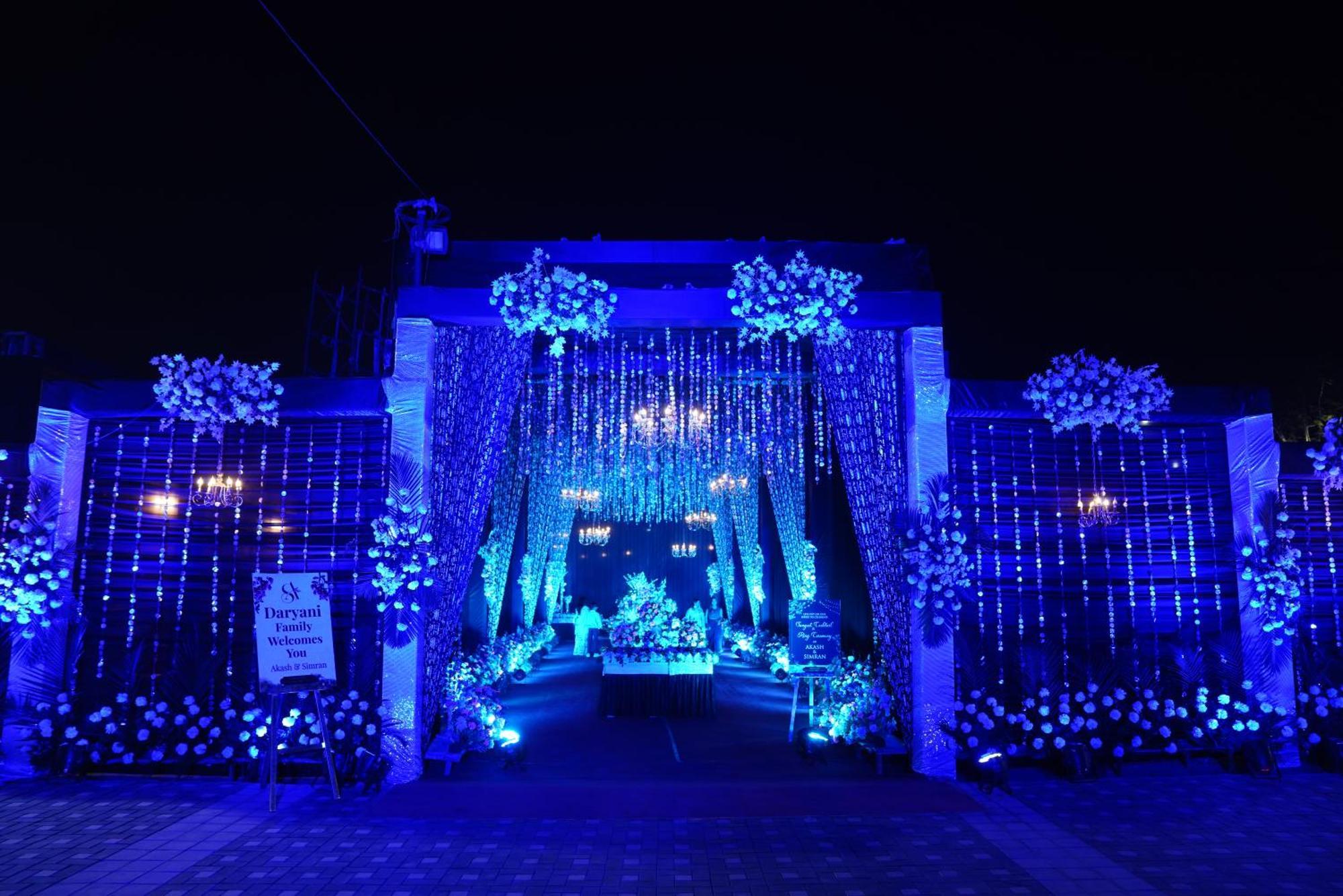 Hotel Shagun Farm Raipur  Luaran gambar