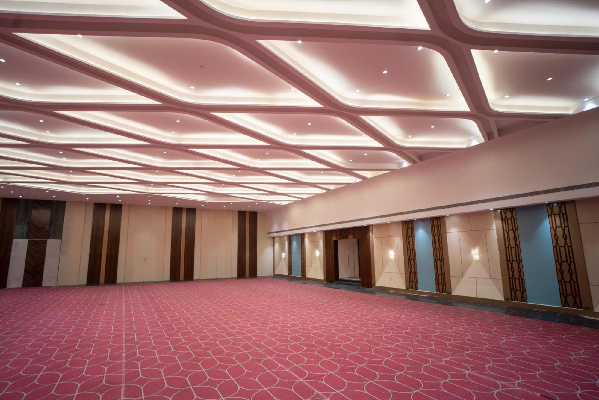 Hotel Shagun Farm Raipur  Luaran gambar